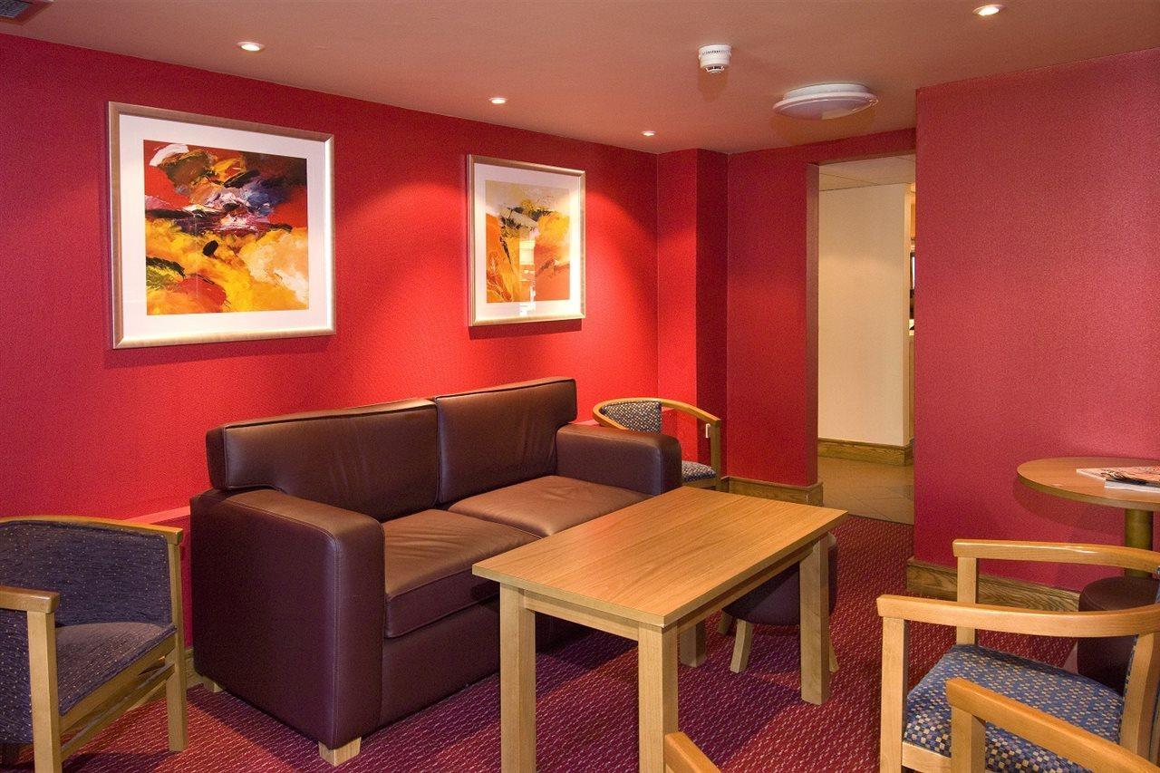 Premier Inn Birmingham South - Hall Green Kültér fotó