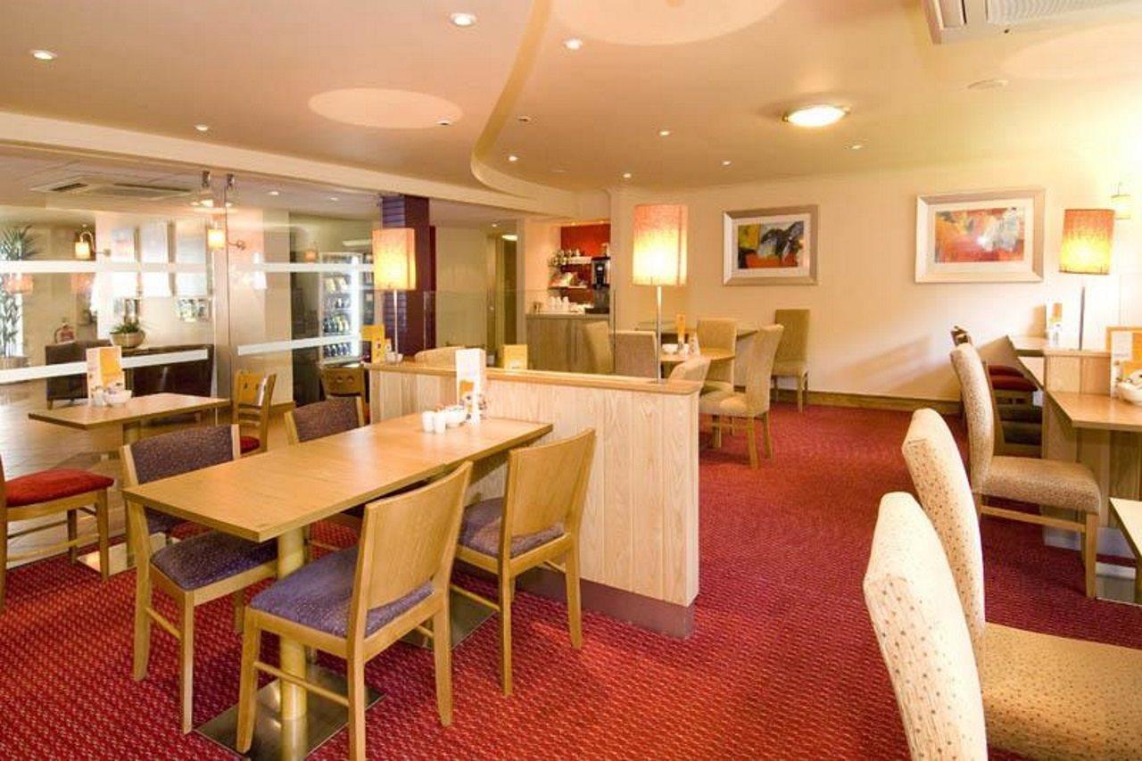 Premier Inn Birmingham South - Hall Green Kültér fotó