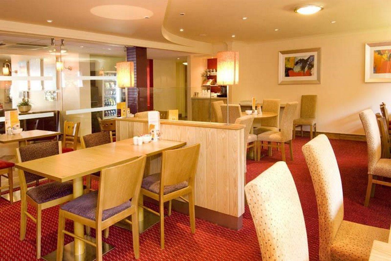 Premier Inn Birmingham South - Hall Green Kültér fotó