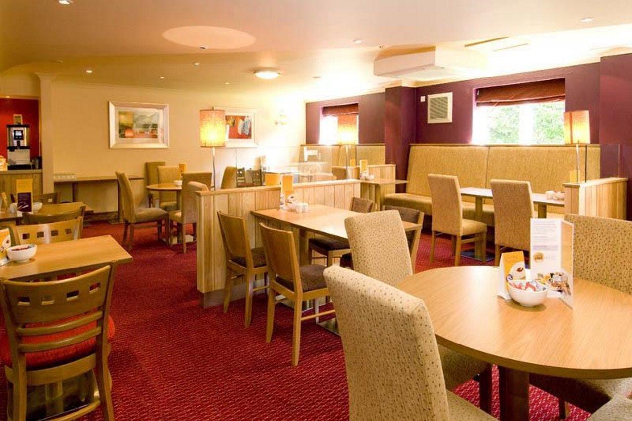 Premier Inn Birmingham South - Hall Green Kültér fotó